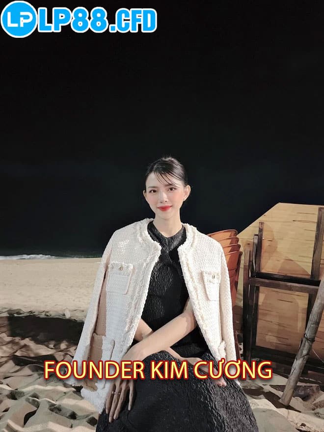 Founder Kim Cương LP88 - Tiên phong đẳng cấp, kiến tạo đế chế giải trí tỷ đô 1 Giới thiệu về Founder Kim Cương và LP88
