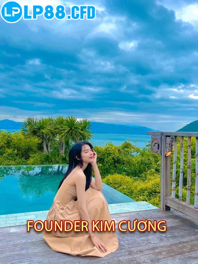 Founder Kim Cương LP88 - Tiên phong đẳng cấp, kiến tạo đế chế giải trí tỷ đô 2 Tầm nhìn và sứ mệnh của LP88 dưới sự lãnh đạo của Kim Cương