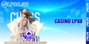 Casino lp88