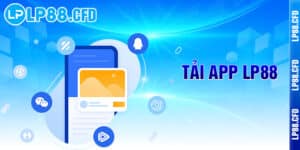Ta╠ei App lp88