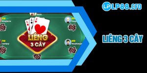 Liêng 3 Cây